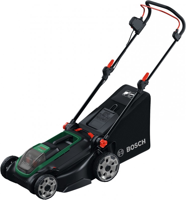Bosch Rotak 18V2-43 Çim Biçme Makinesi (06008B9L00)