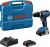 Bosch GSB 18V-65 Professional Akülü Matkap