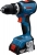Bosch GSB 18V-65 Professional Akülü Matkap