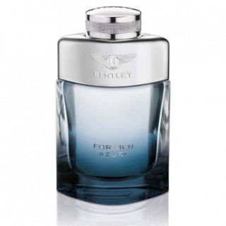 Bentley Azure EDT 100 ml Erkek Parfümü