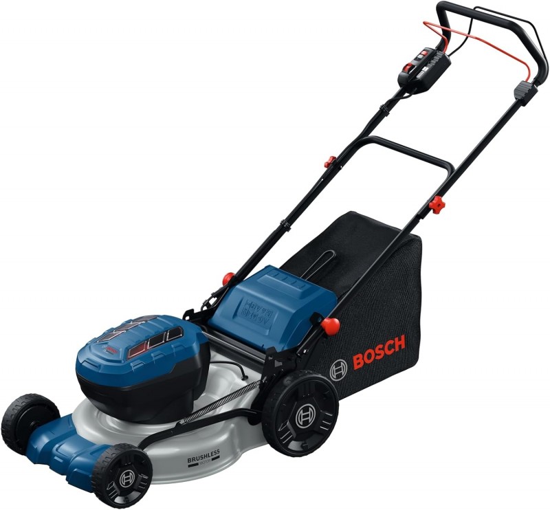 Bosch Pro GRA18V2-46SP Solo Çim Biçme Makinesi (06008C8200)