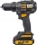 CAT DX11 Akülü Matkap