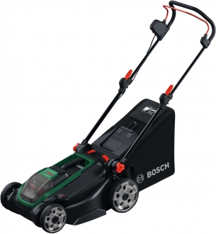 Bosch Rotak 18V2-43 Solo Çim Biçme Makinesi