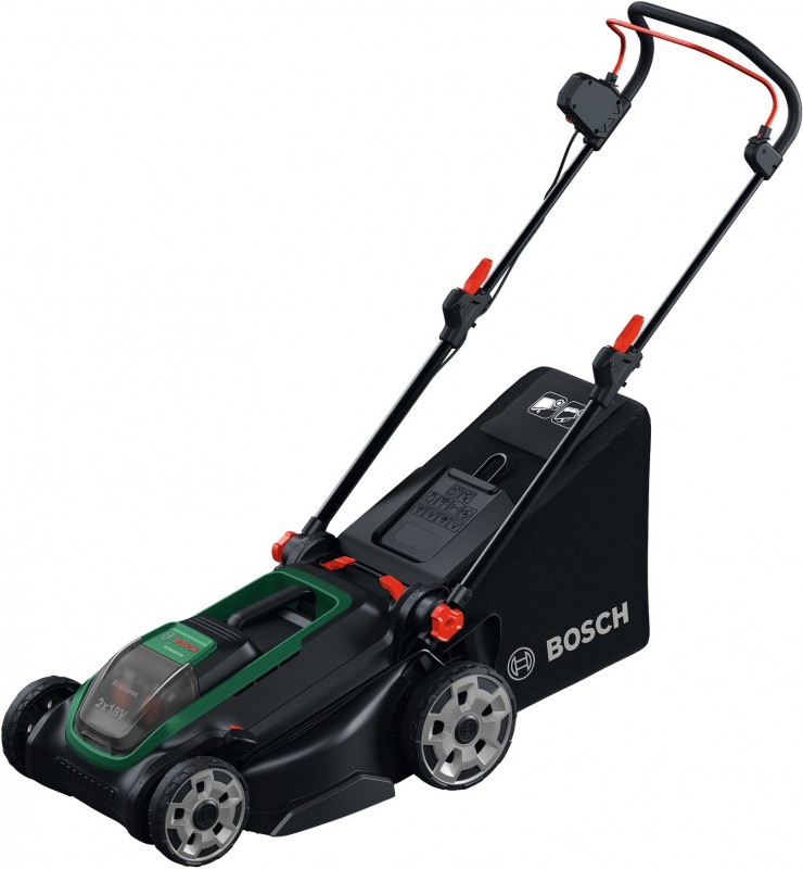 Bosch Rotak 18V2-43 Solo Çim Biçme Makinesi (06008B9L01)