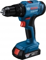 Bosch GSB 183-LI Professional resim