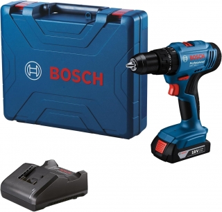 Bosch GSB 183-LI Professional Akülü Matkap