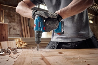 Bosch GSB 183-LI Professional Akülü Matkap