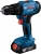 Bosch GSB 183-LI Professional Akülü Matkap
