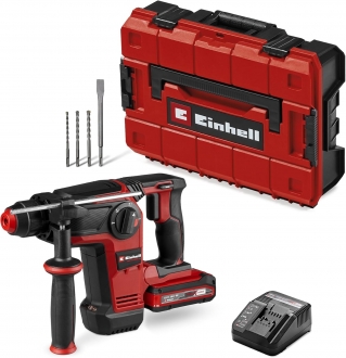 Einhell TP-HD 18/28 Li BL Akülü Kırıcı