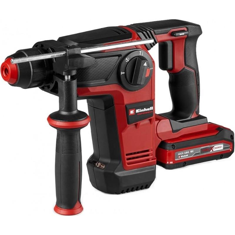 Einhell TP-HD 18/28 Li BL Akülü Kırıcı (4514274)