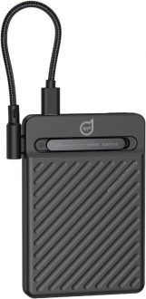 Piili VoltFlex P-PB2 10000 mAh Powerbank