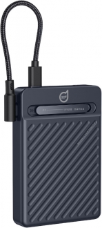 Piili VoltFlex P-PB2 10000 mAh Powerbank