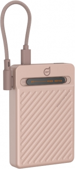 Piili VoltFlex P-PB1 5000 mAh Powerbank