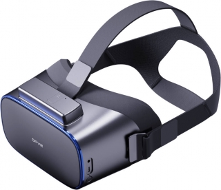 DPVR P1 Ultra