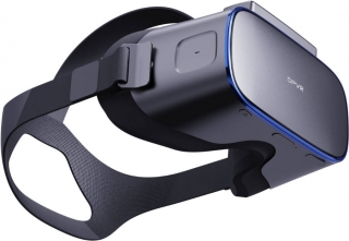 DPVR P1 Ultra