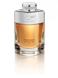 Bentley For Men Intense EDP 100 ml Erkek Parfümü resim