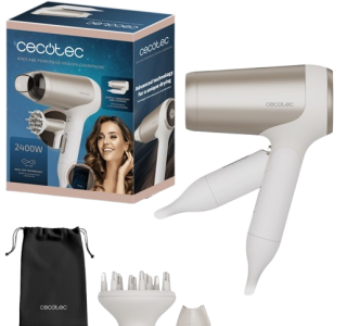 Cecotec Ionicare Power Go Heaven Saç Kurutma Makinesi