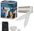 Cecotec Ionicare Power Go Heaven Saç Kurutma Makinesi