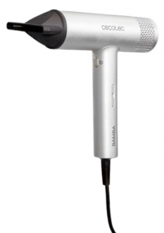 Cecotec Ionicare Rockstar Aluminum Saç Kurutma Makinesi