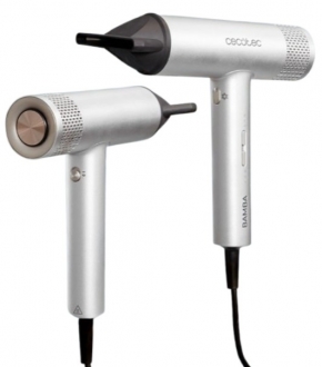 Cecotec Ionicare Rockstar Aluminum Saç Kurutma Makinesi