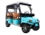 Rebat YU7 Ultra Moped