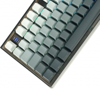 GameRaider Force87 Klavye