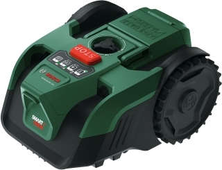 Bosch VisiMow100 Solo Çim Biçme Makinesi