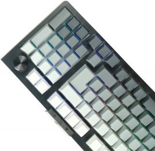 GameRaider Force98 Klavye
