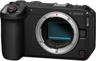 Canon EOS R6 V Aynasız Fotoğraf Makinesi