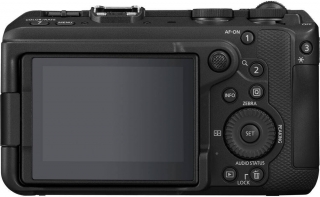 Canon EOS R6 V Aynasız Fotoğraf Makinesi