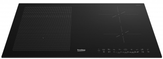 Beko BOI 6021 YS Ankastre Elektrikli Ocak