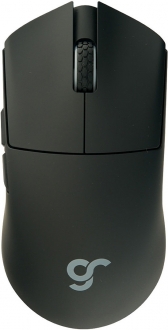 GameRaider GR3 Pro Max Mouse