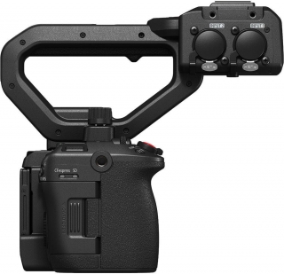 Canon EOS C50 Aynasız Fotoğraf Makinesi