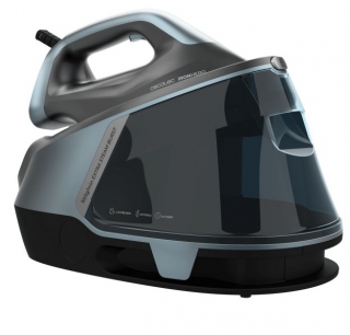 Cecotec Ironhero H-2800 Professional Station Buharlı Ütü