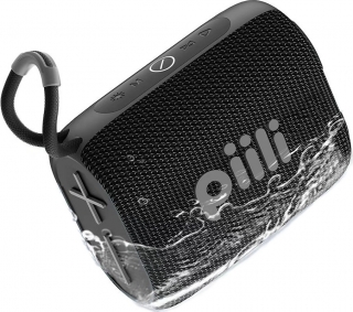 Piili Pool Bluetooth Hoparlör