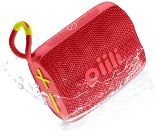 Piili Pool Bluetooth Hoparlör