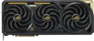 Asus ROG Astral GeForce RTX 5090 Edition 20 Ekran Kartı