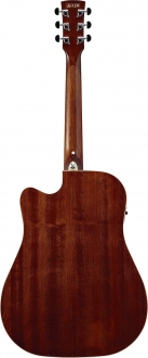 Ibanez PF16WCE Elektro Akustik Gitar