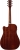 Ibanez PF16WCE Elektro Akustik Gitar