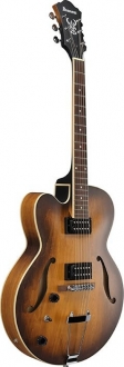 Ibanez AF55L Elektro Gitar