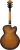 Ibanez AF55L Elektro Gitar
