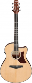 Ibanez AAM50CE Elektro Akustik Gitar