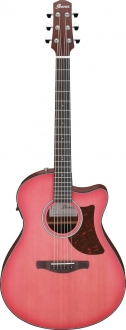 Ibanez AAM50CE Elektro Akustik Gitar