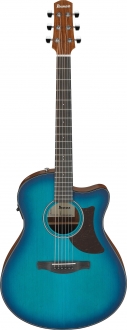 Ibanez AAM50CE Elektro Akustik Gitar