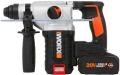 Worx WX380.9C resim