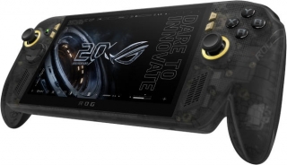 Asus ROG Xbox Ally X20 Bundle