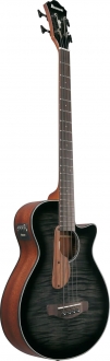 Ibanez AEGB25E Akustik Bas Gitar