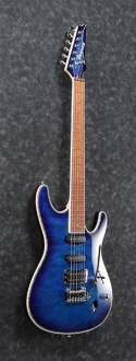 Ibanez SA360NQM Elektro Gitar