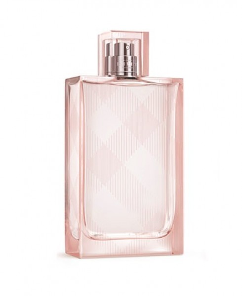 Burberry Brit Sheer EDT 100 ml Kadın Parfümü (100 ml)