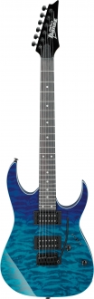 Ibanez GRG120QASP Elektro Gitar